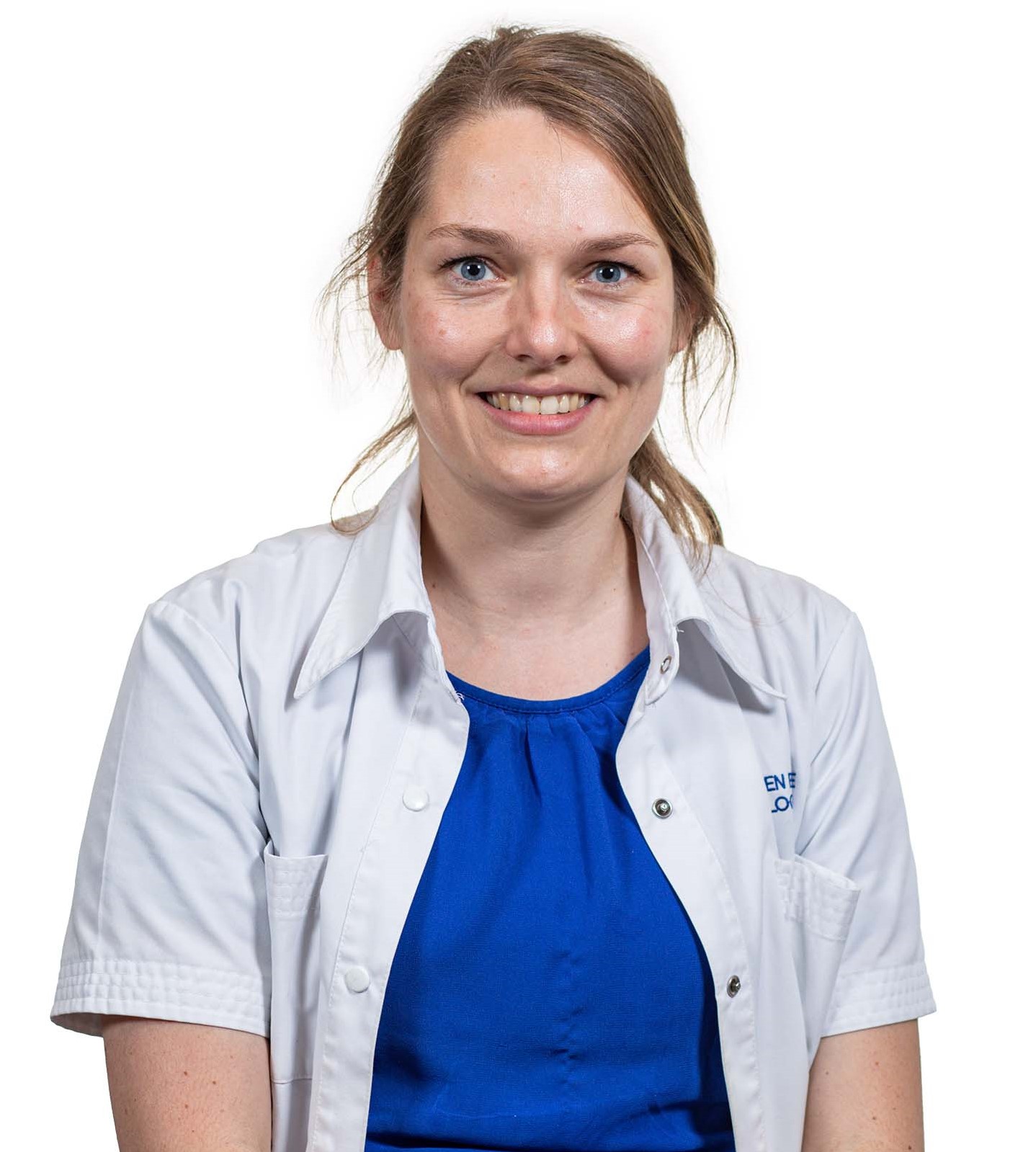 Dr. Sarah Van den Berghe